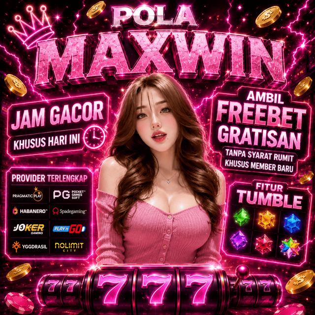 Asia168 - Kesempatan Emas: Bonus Besar di Judi Online
